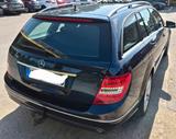 Mercedes-Benz C 200 - Mercedes-Benz 200 Kombi Gebrauchtwagen