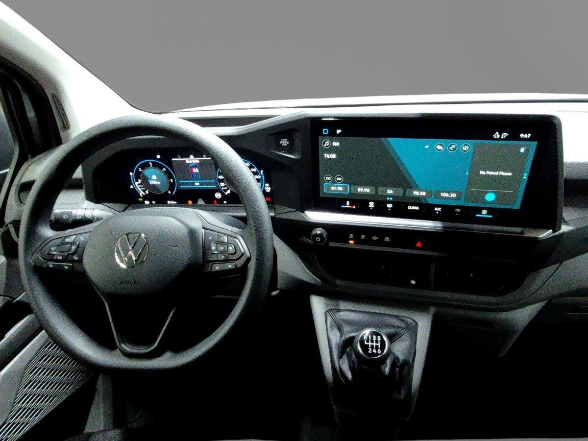 Volkswagen T7 Transporter - Bild 9