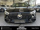 Mercedes-Benz AMG S 63 E Perf Keramik+Drivers+Burm4D+Carbon+TV - Mercedes-Benz S 63 AMG aus 2024