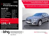 Audi Q2 35 TFSI sport - Audi Q2: Sport