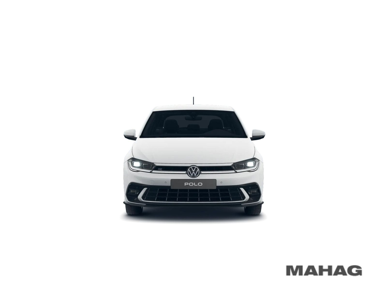 Volkswagen Polo - Bild 3