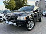 Volvo XC90 D5 Momentum Geartronic/7-Sitzer/Kurv/Stndhz - Volvo XC90 Gebrauchtwagen in Hannover