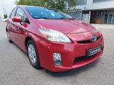 Toyota Prius 1.8 Hybrid - Toyota Prius aus 2010 mit Hybrid-Antrieb