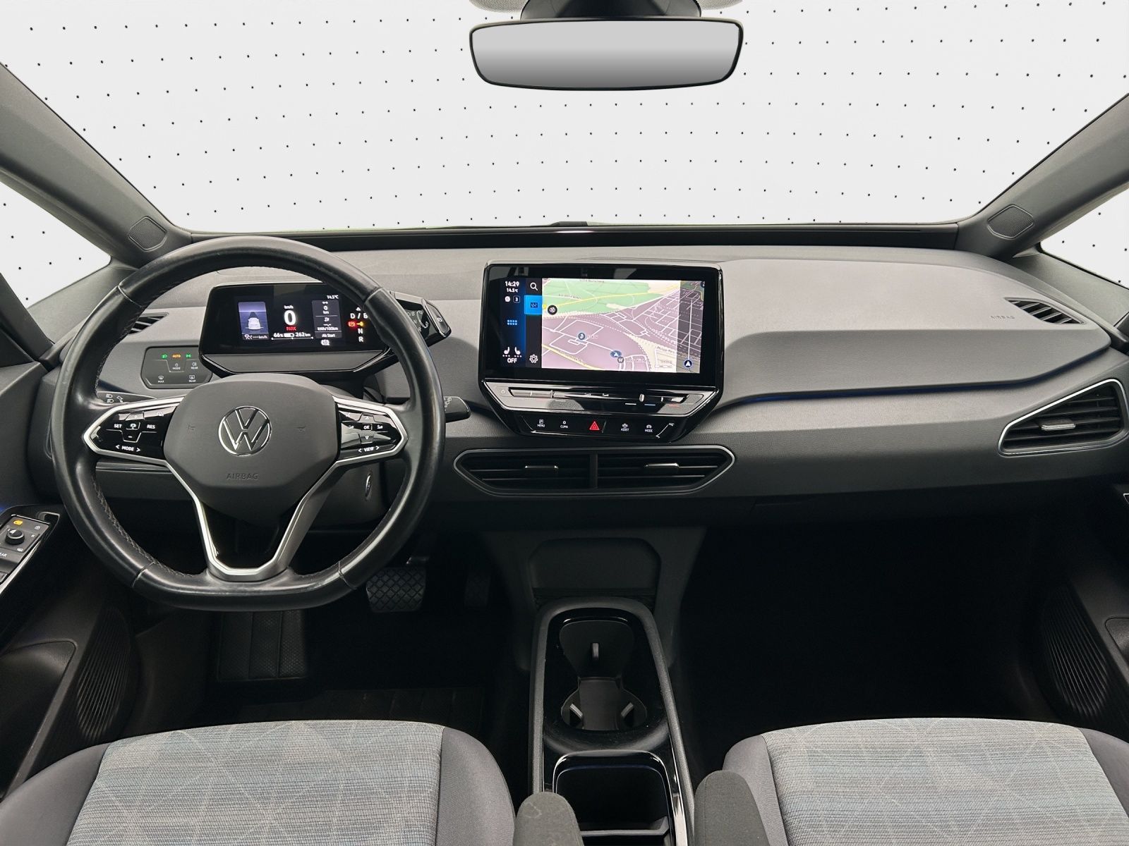 Volkswagen ID.3 - Bild 6