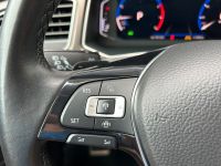 VW T-Roc 1.5 TSI DSG Style ACC PANO AHK KAM EXPORT bei Autohaus Landmann & Maier OHG