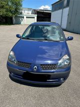 Renault Clio Chiemsee 1.2 16V Chiemsee - Renault Clio: Chiemsee
