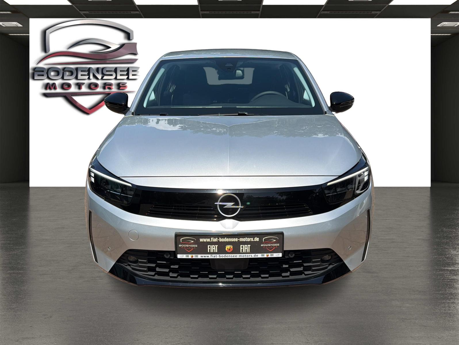 Opel Corsa LED Scheinwerfer, TECH-Paket