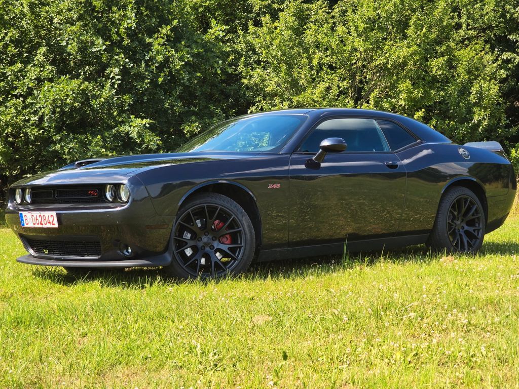Image of Dodge Challenger