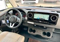 Carthago chic e-line I 61 XL LE -2xKlima -Leder  -Solar (5/17)