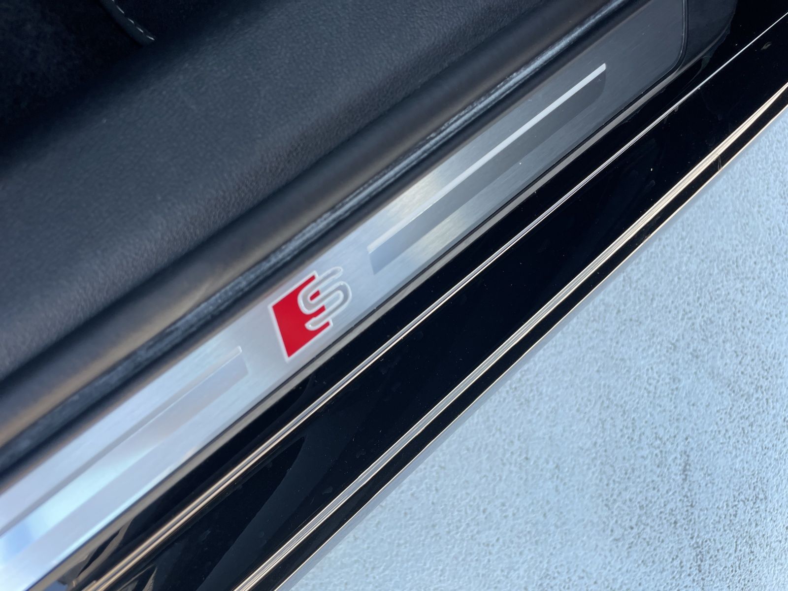 Audi S3 - Bild 18