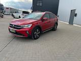 Volkswagen Taigo Style DSG Navi Kamera LED SHZ Kamera - Volkswagen Taigo aus 2021