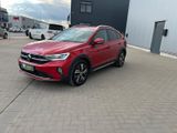 Volkswagen Taigo Style DSG Navi Kamera LED SHZ Kamera - Volkswagen Taigo aus 2021