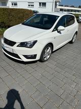 Seat Ibiza 1.0 EcoTSI Start&Stop 81kW FR FR - Seat Ibiza: Standheizung