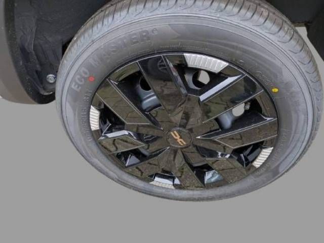 Fahrzeugabbildung Dacia Spring Extreme ELECTRIC 65