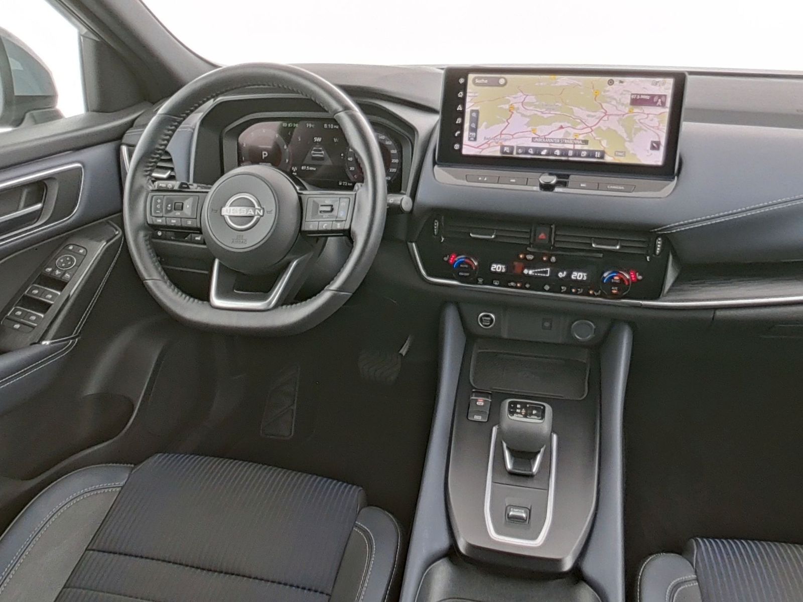 Nissan Qashqai - Bild 16