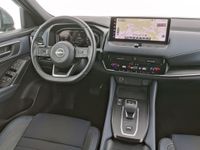 Nissan Qashqai - Vorschau Bild 16