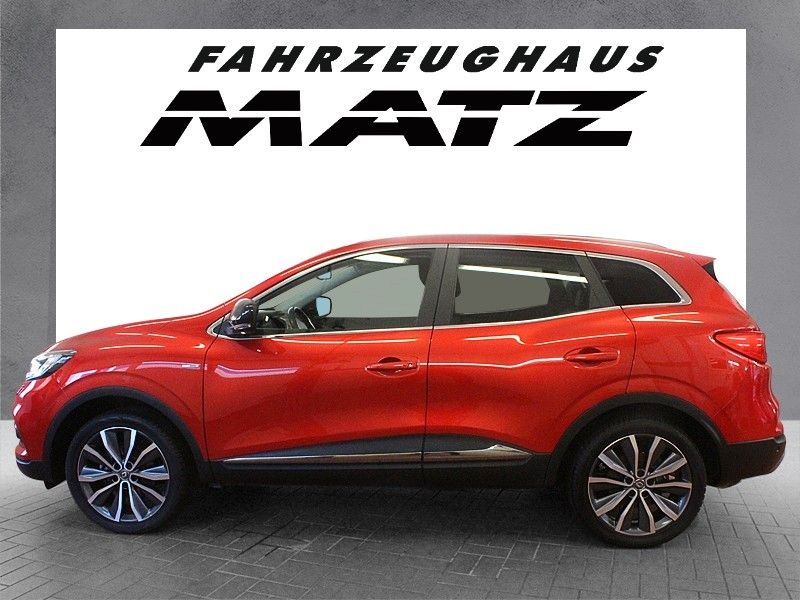Fahrzeugabbildung Renault Kadjar TCe 140 GPF Bose Edition*Sitzhzg*