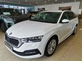 Skoda Octavia 2.0 TDI DSG Ambition LED|Navi|virt.Cock. - Skoda Octavia: Allradantrieb