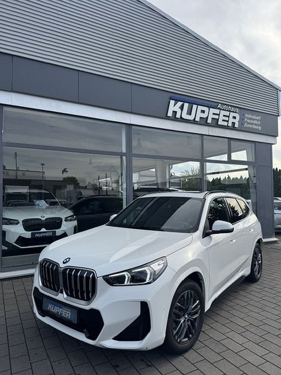 Image of BMW X1