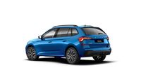 Skoda Kamiq - Vorschau Bild 3