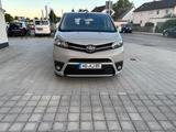 Toyota Proace Verso L2 Shuttle Comfort 9 Sitzer - Toyota Proace (Verso) Shuttle