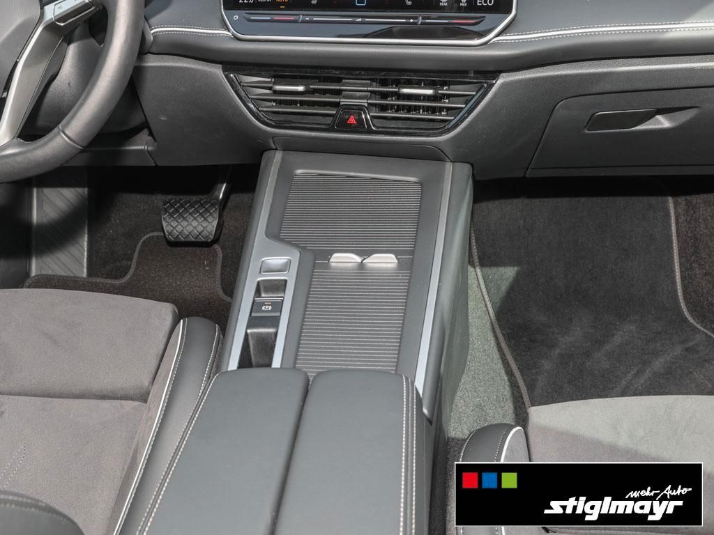 Volkswagen Passat - Bild 12