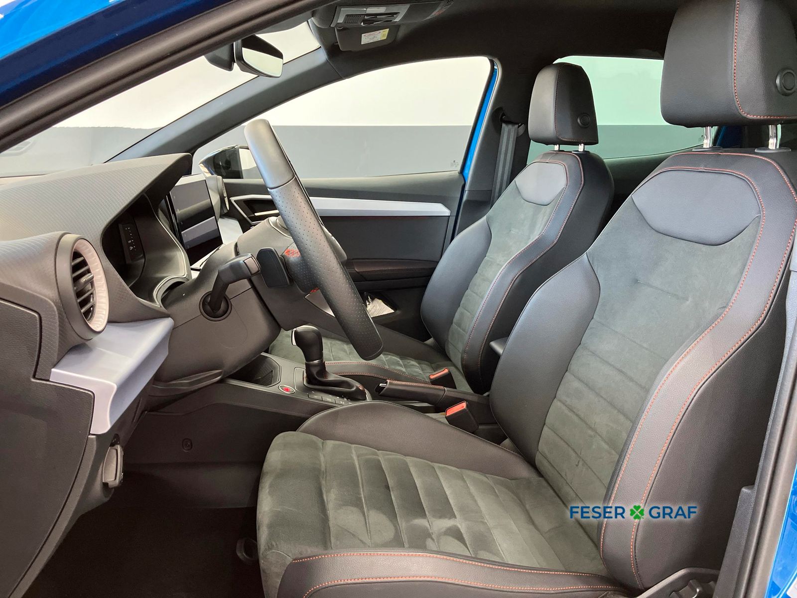 Seat Ibiza - Bild 10