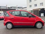 Mercedes-Benz A 140 Classic*Automatik*Klima*Tüv 05.27*Gepflegt - Mercedes-Benz A 140: Automatik