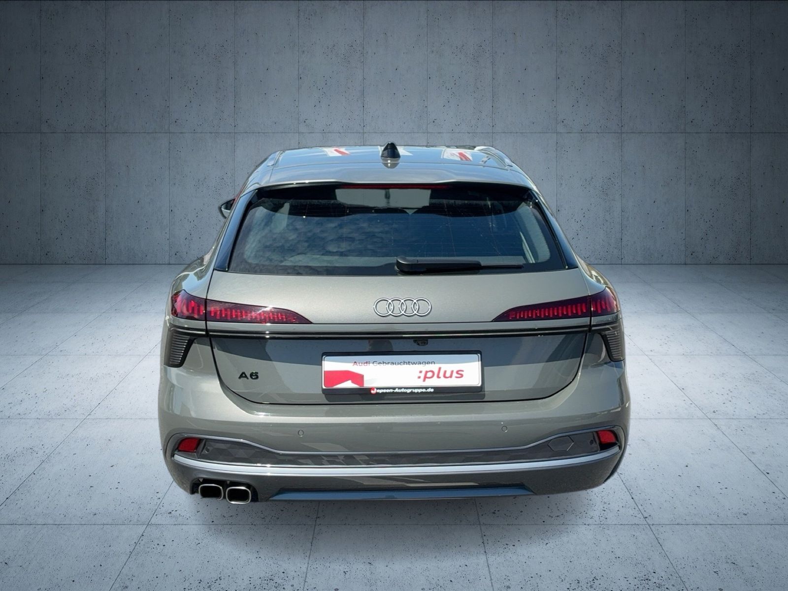 Audi A6 - Bild 5