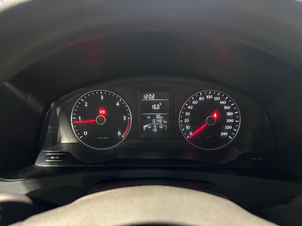 Volkswagen T5 andere