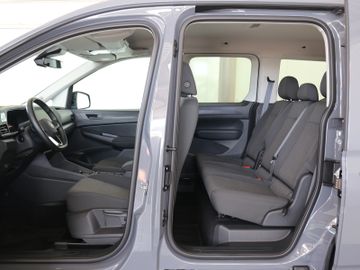 Volkswagen Caddy eHybrid DSG LED APP ACC SIDE ASSIST AHK