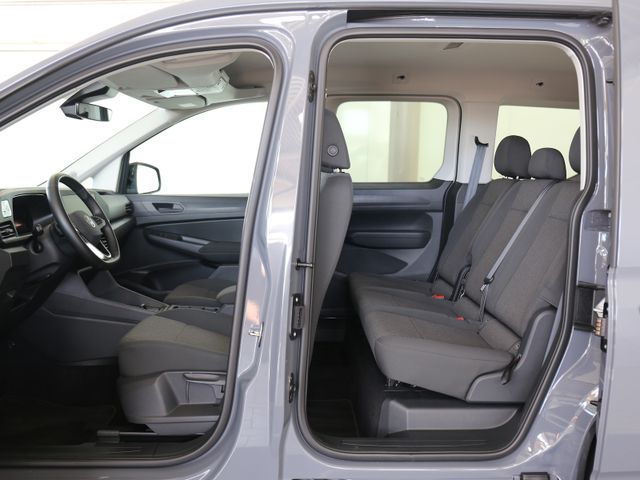 Volkswagen Caddy eHybrid DSG LED APP ACC SIDE ASSIST AHK