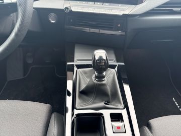 Bild 15 Opel Astra L Sports Tourer GS Line AHK-abnehmbar Navi