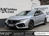Honda Civic 1.6 i-DTEC Elegance *KAMERA*NAVI* ACC*SHZ* - Honda Civic in Mainz