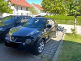 Nissan Juke 1.6 Acenta CVT Acenta Automatik - Nissan Juke: Cvt