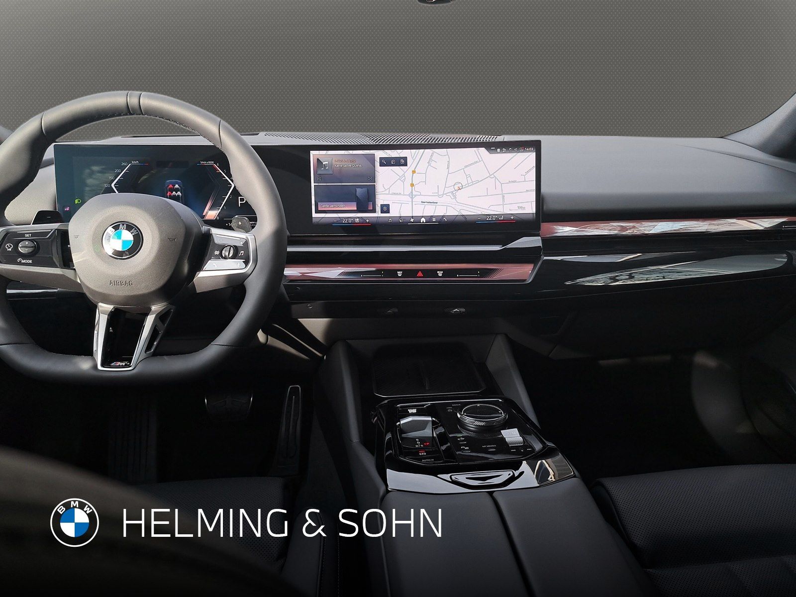BMW 540 - Bild 6