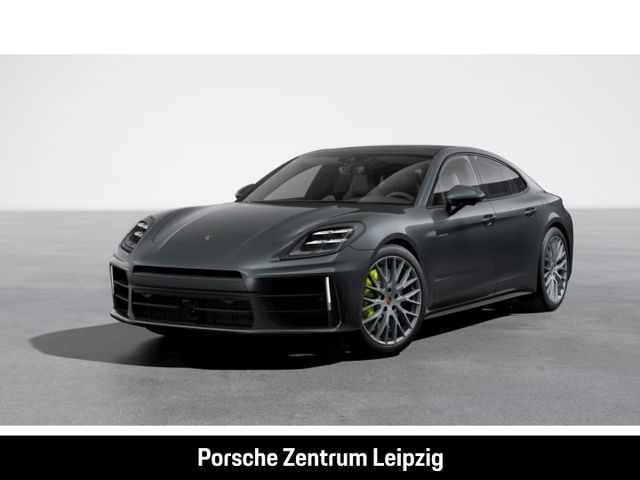 PORSCHE Panamera 4S E-Hybrid Sitzlüftung InnoDrive HA-Le