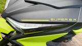 Kymco Super 8 R 50i - KYMCO SUPER 8