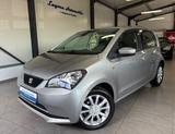 Seat Mii 1.0 Style ASG *INSP.NEU/GARANTIE/ALLWETTER* - Seat Mii mit Benzin-Antrieb: Automatik