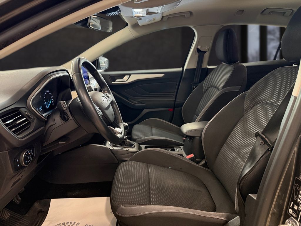 Ford Focus - Bild 11