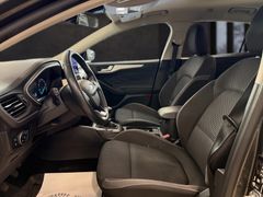 Ford Focus - Vorschau 11