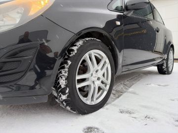 Bild 7 Opel Corsa D Selection 1.2 Klima el.SP MP3 CD met. eF