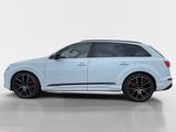 Audi Q7 60 TFSIe quattro S-LINE*HD-MATRIX*AHK*PANO*B& - Audi: Geländewagen, Q6