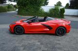 Corvette C8 Stingray Cabrio 2LT, Z51, Frontlift, MagRide - Corvette C8 aus 2023