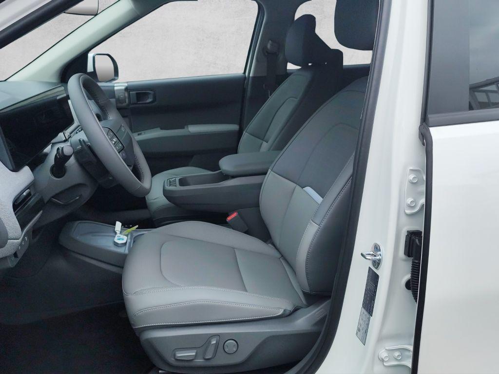Kia EV3 58,3-kWh FWD Earth