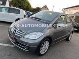 Mercedes-Benz A 150 Elegance*AUTOMATIK*KLIMA*TEMPOMAT*SHZ* - Mercedes-Benz A 150: Elegance