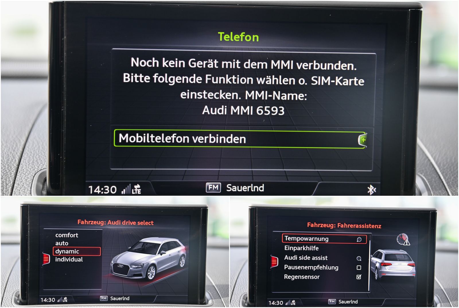 Fahrzeugbild