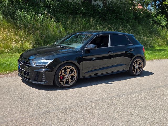 AUDI A1 40 TFSI S tronic Sportback -