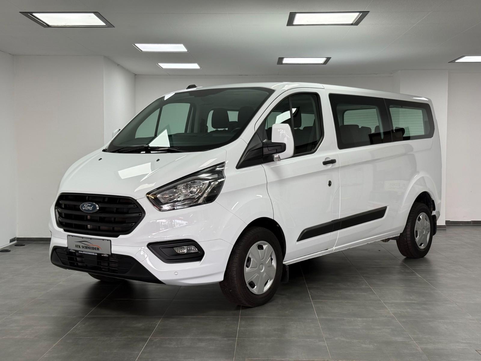 Ford Transit/Tourneo Custom Kombi 320 L2 Trend