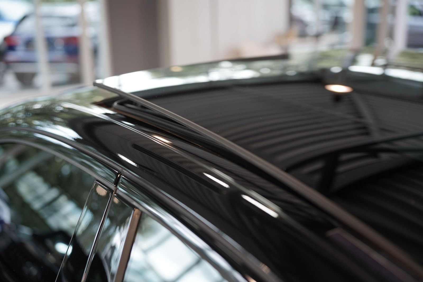 Mercedes Benz C 63 Amg